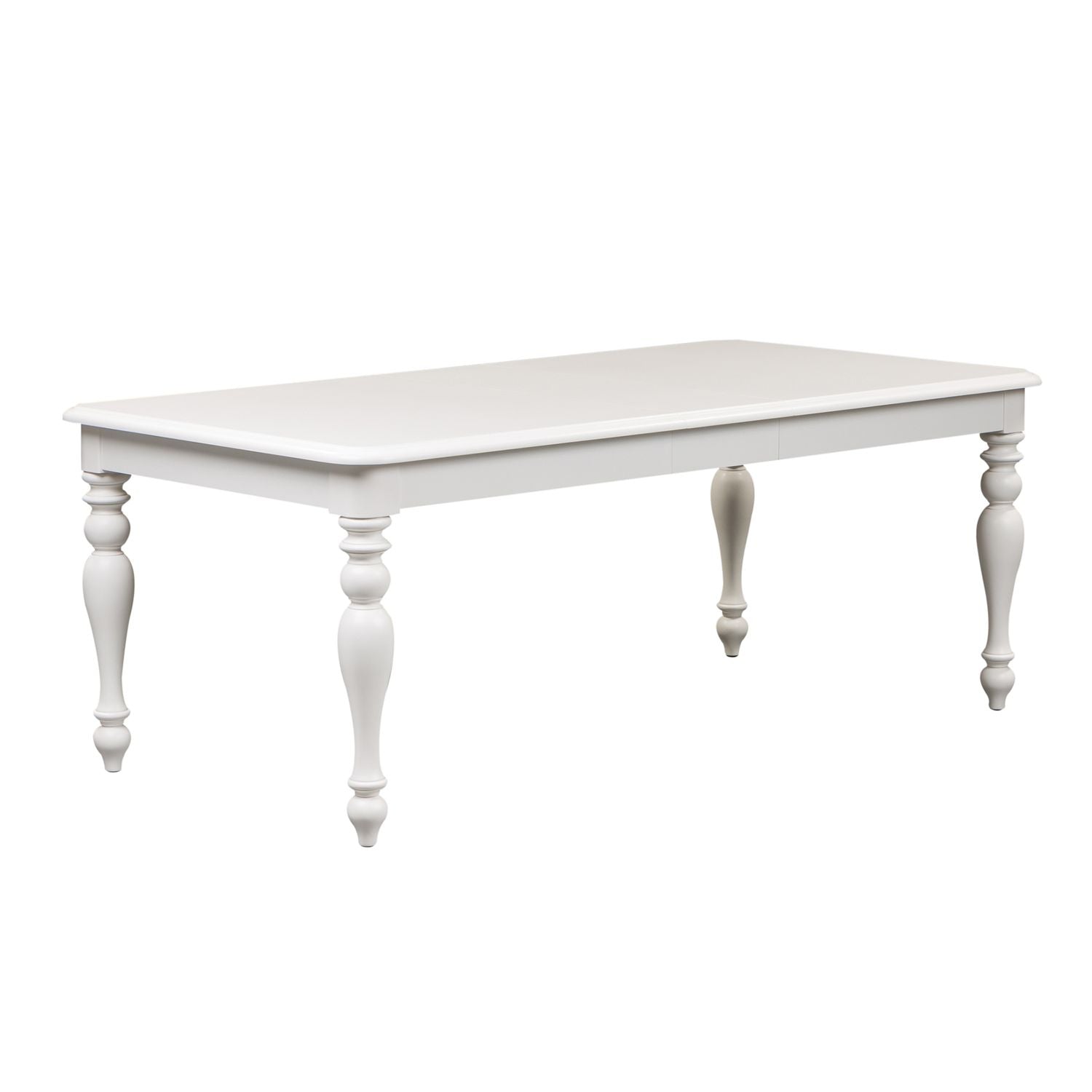 7 Piece Rectangular Table Set