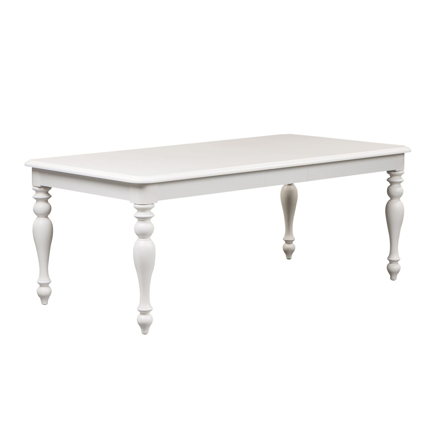 7 Piece Rectangular Table Set