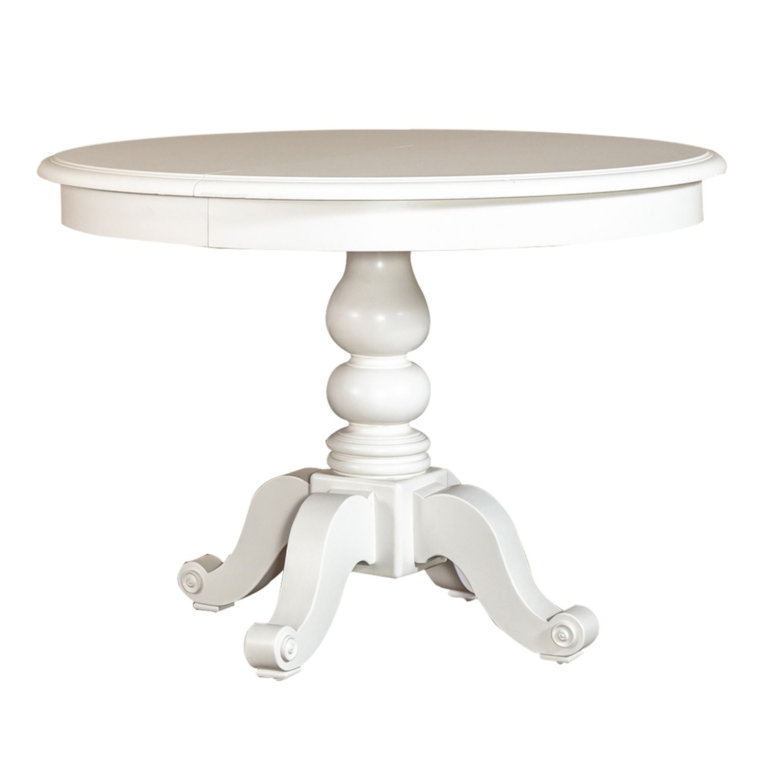 Pedestal Table