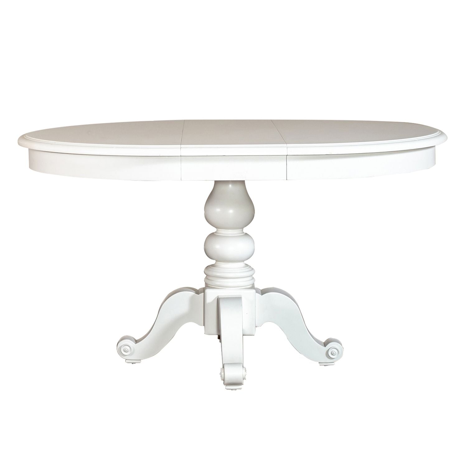 Round Pedestal Table Base