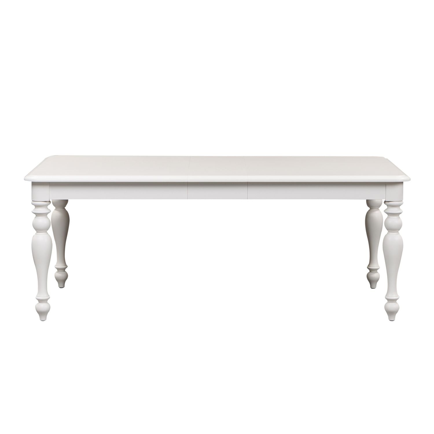 Rectangular Leg Table