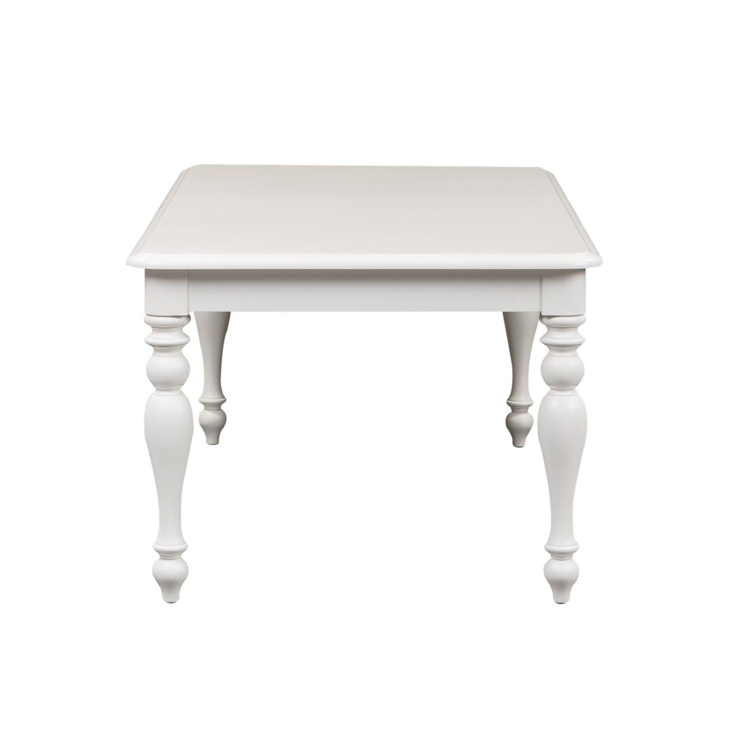 Rectangular Leg Table