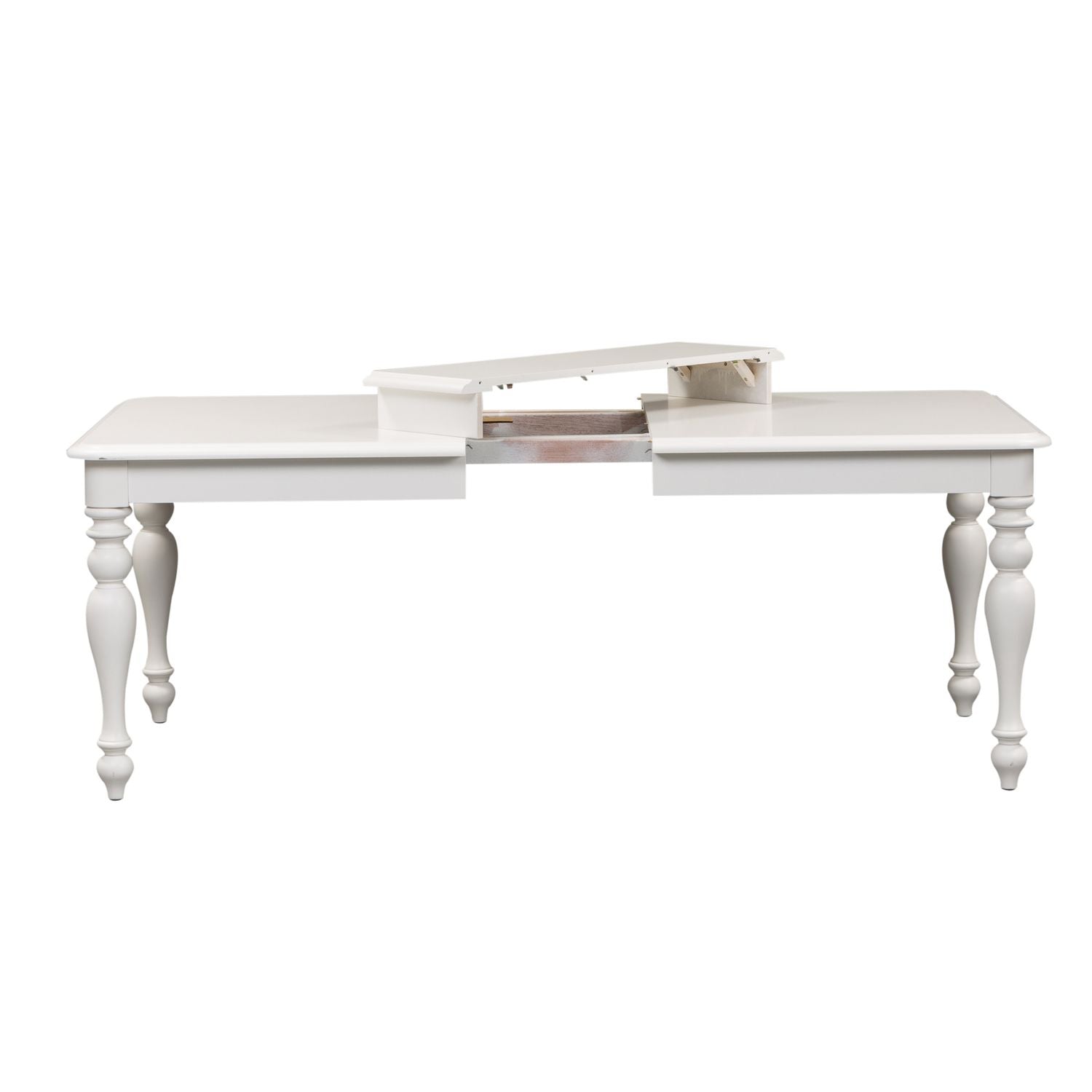 Rectangular Leg Table