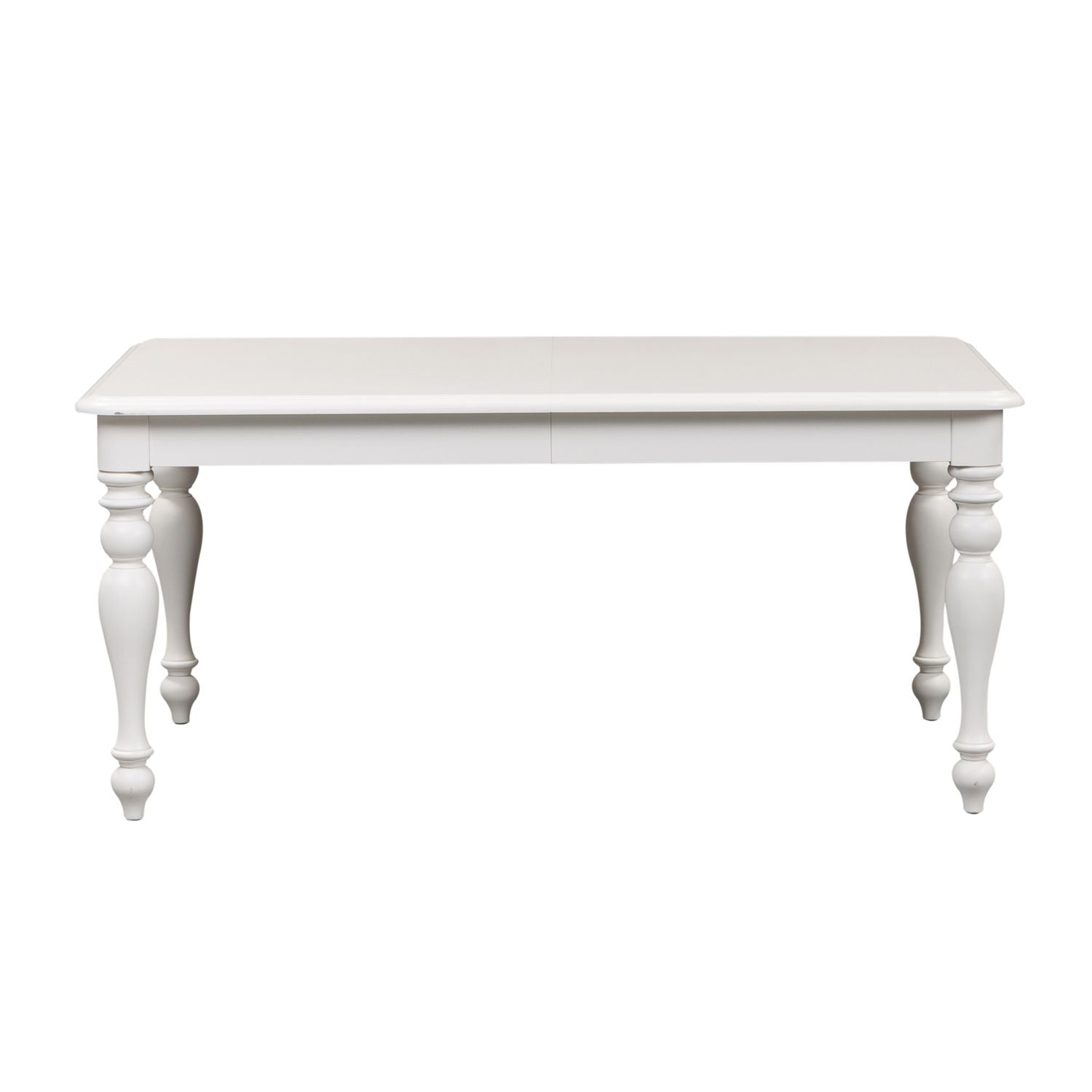 Rectangular Leg Table