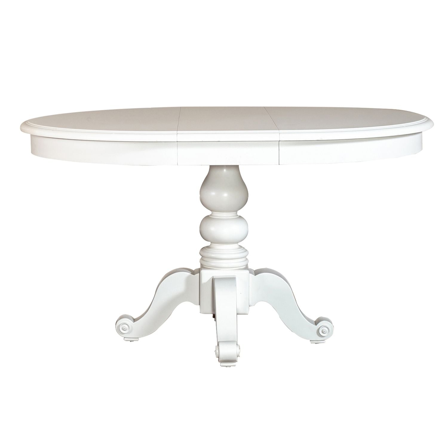 Round Pedestal Table Top