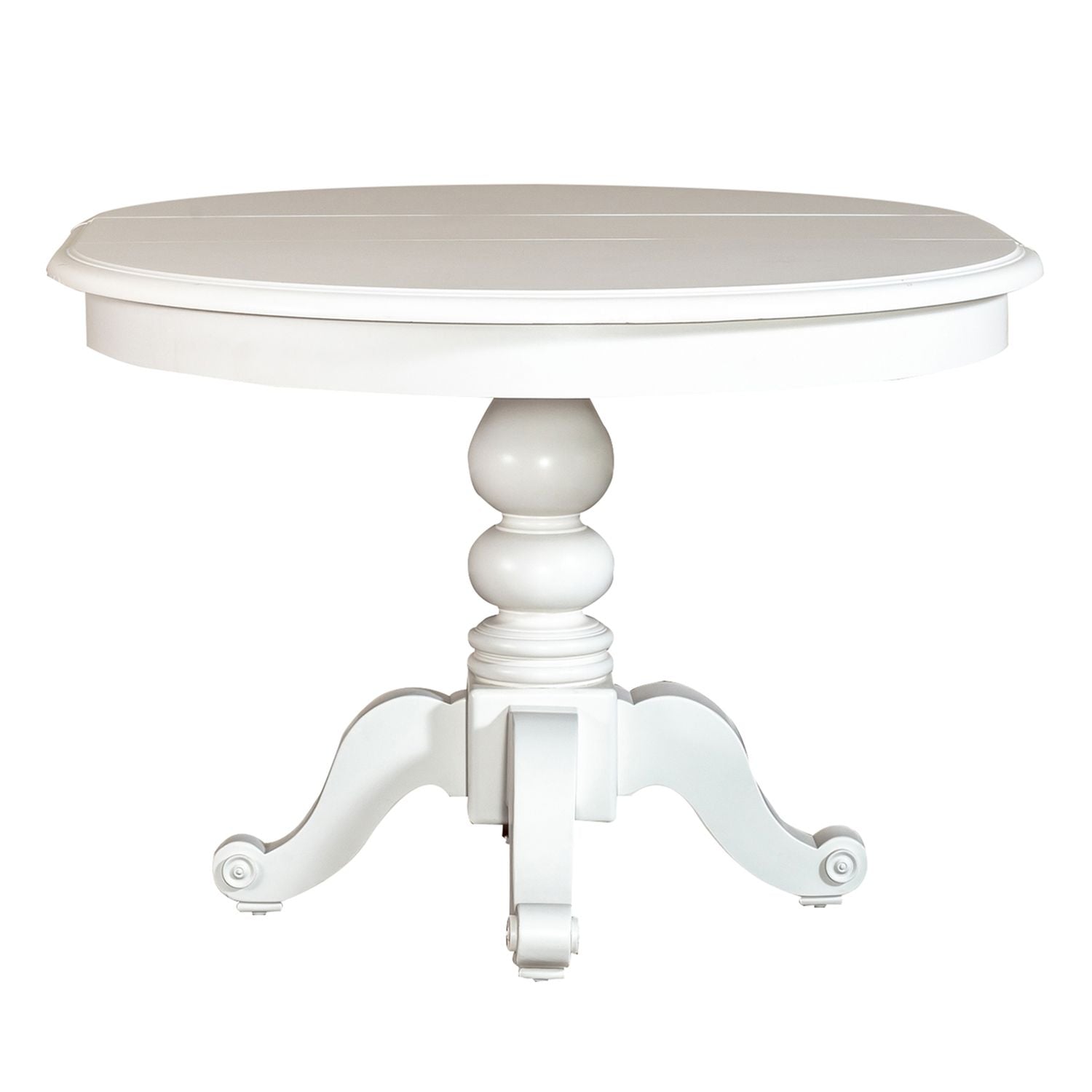 Round Pedestal Table Top