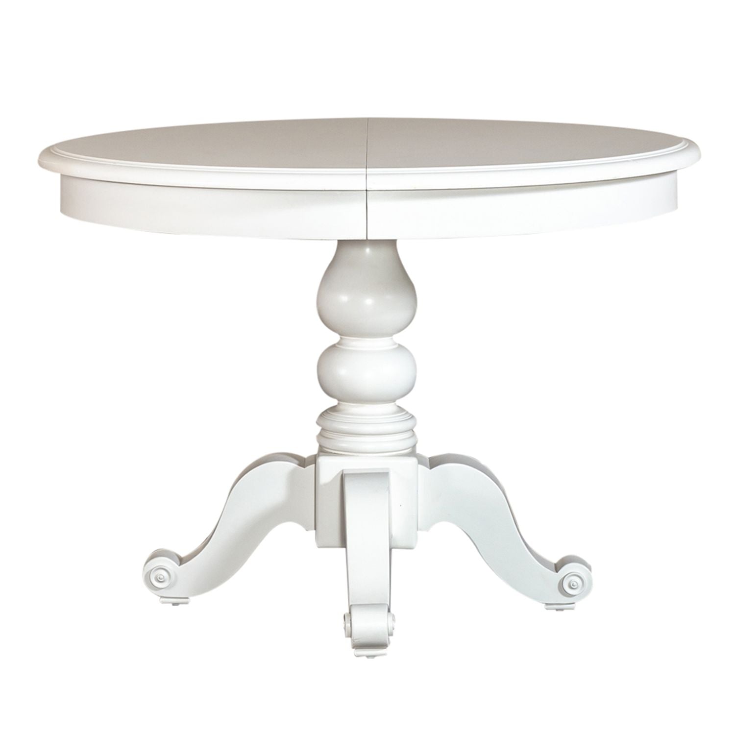 Round Pedestal Table Top