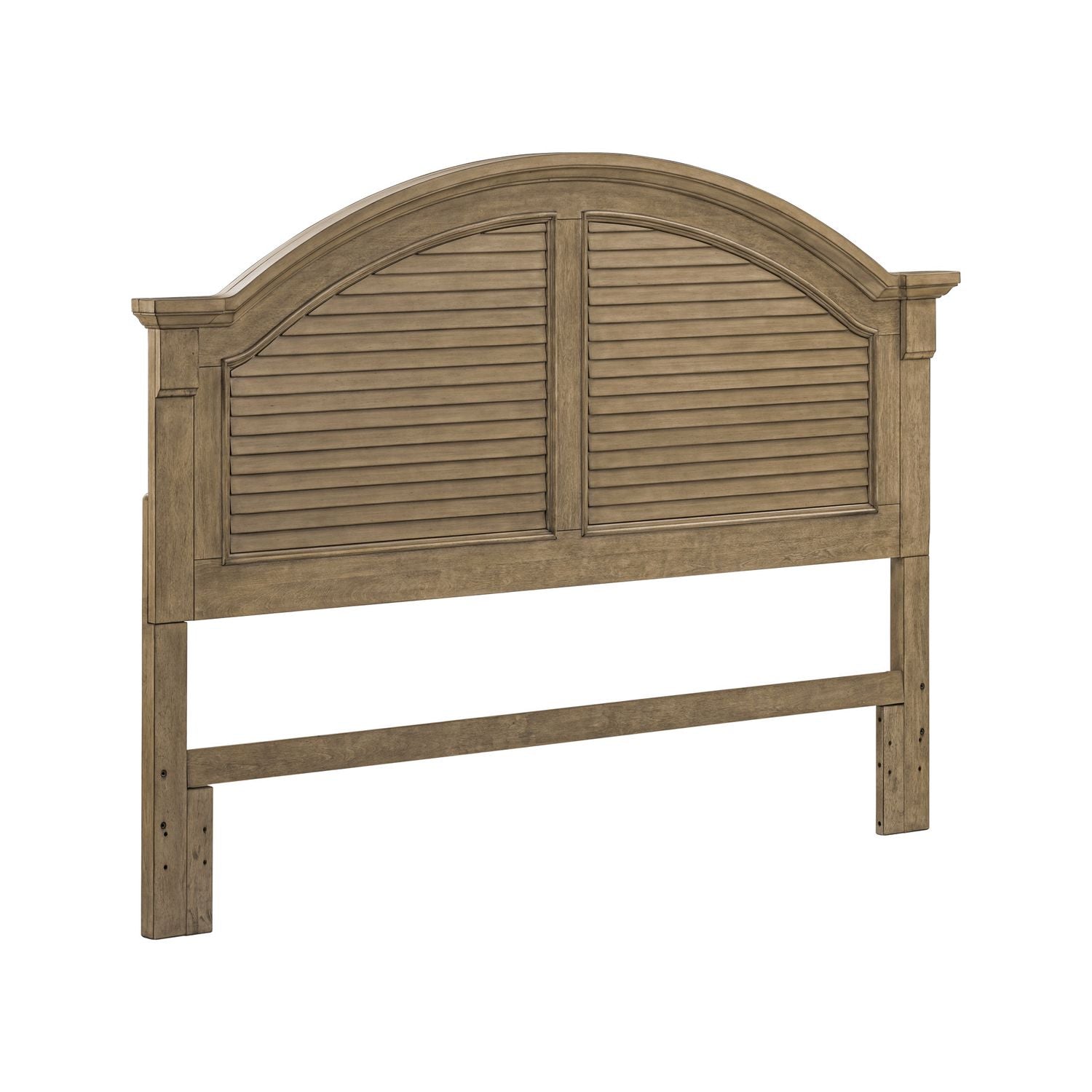 Queen Panel Headboard