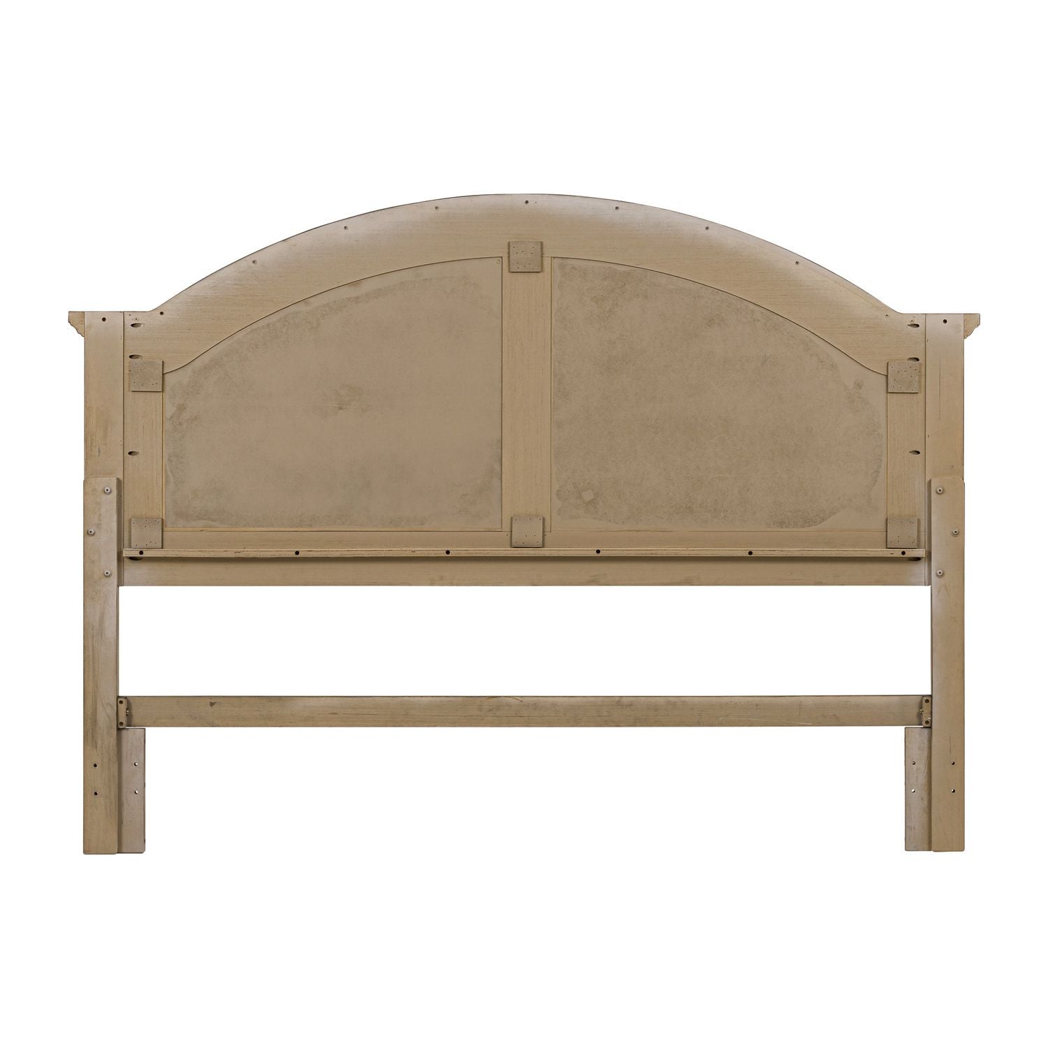 Queen Panel Headboard