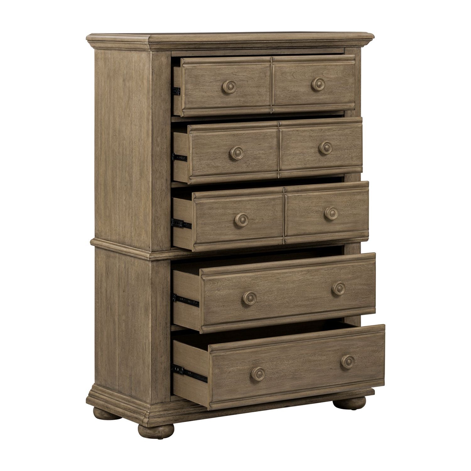 5 Drawer Chest
