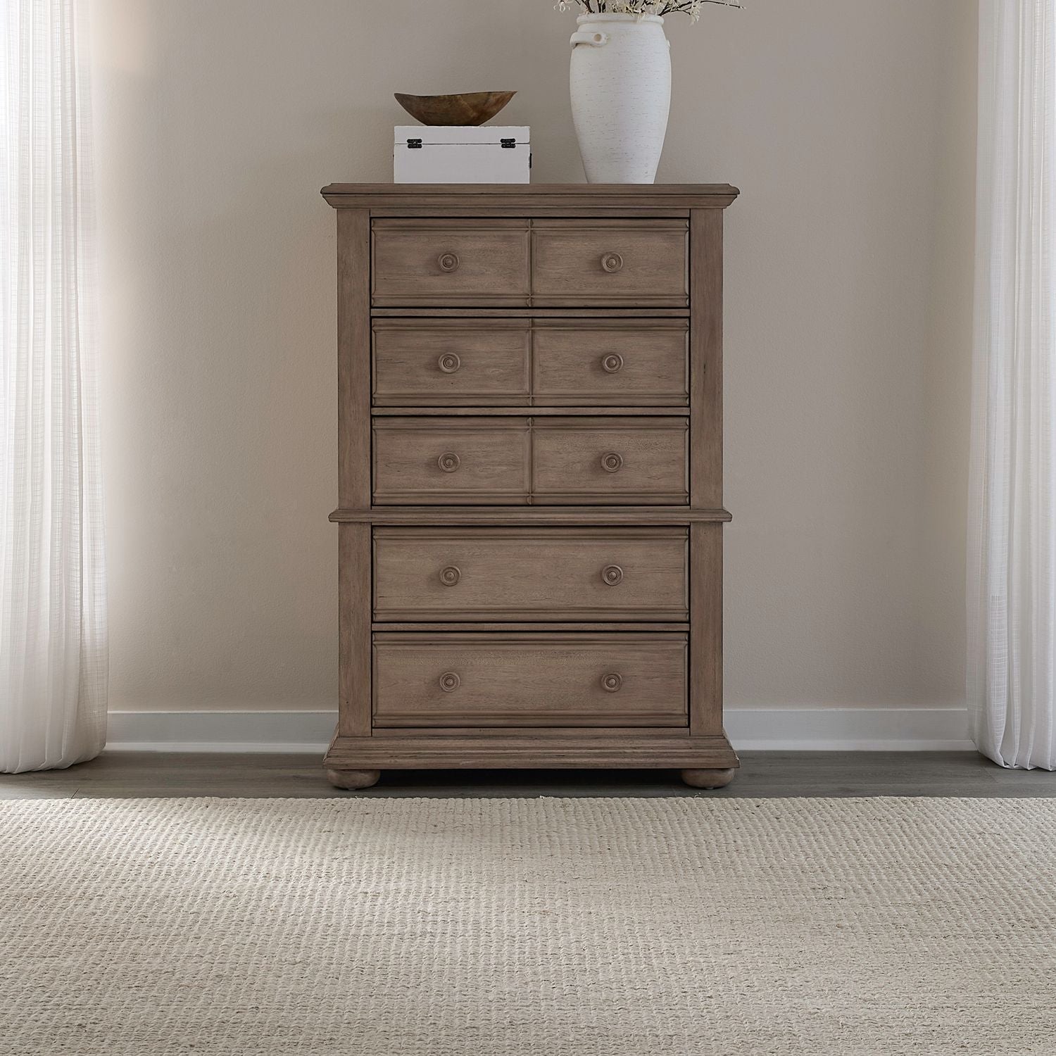 5 Drawer Chest