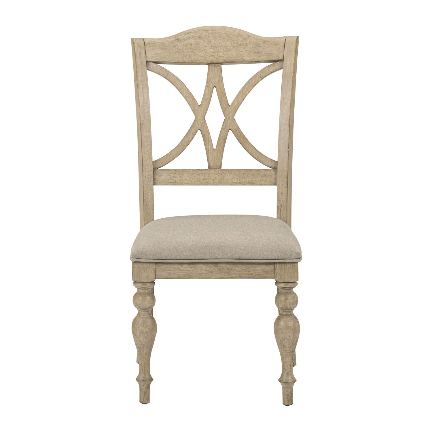 Splat Back Side Chair (RTA)