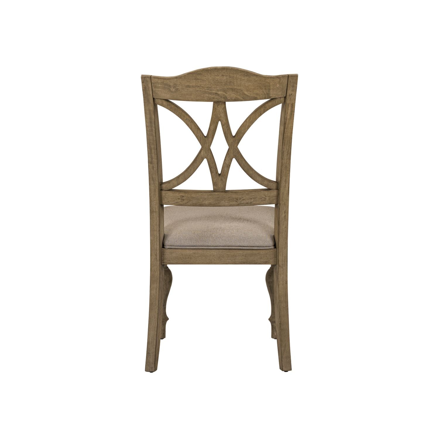 Splat Back Side Chair (RTA)