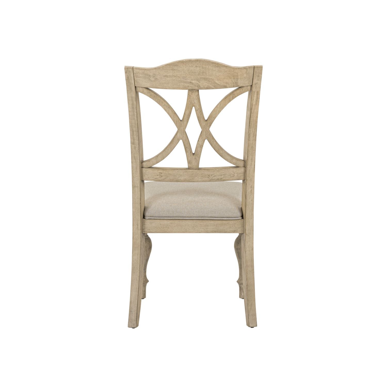 Splat Back Side Chair (RTA)
