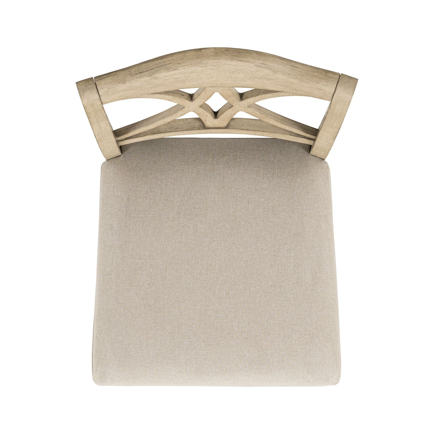 Splat Back Side Chair (RTA)