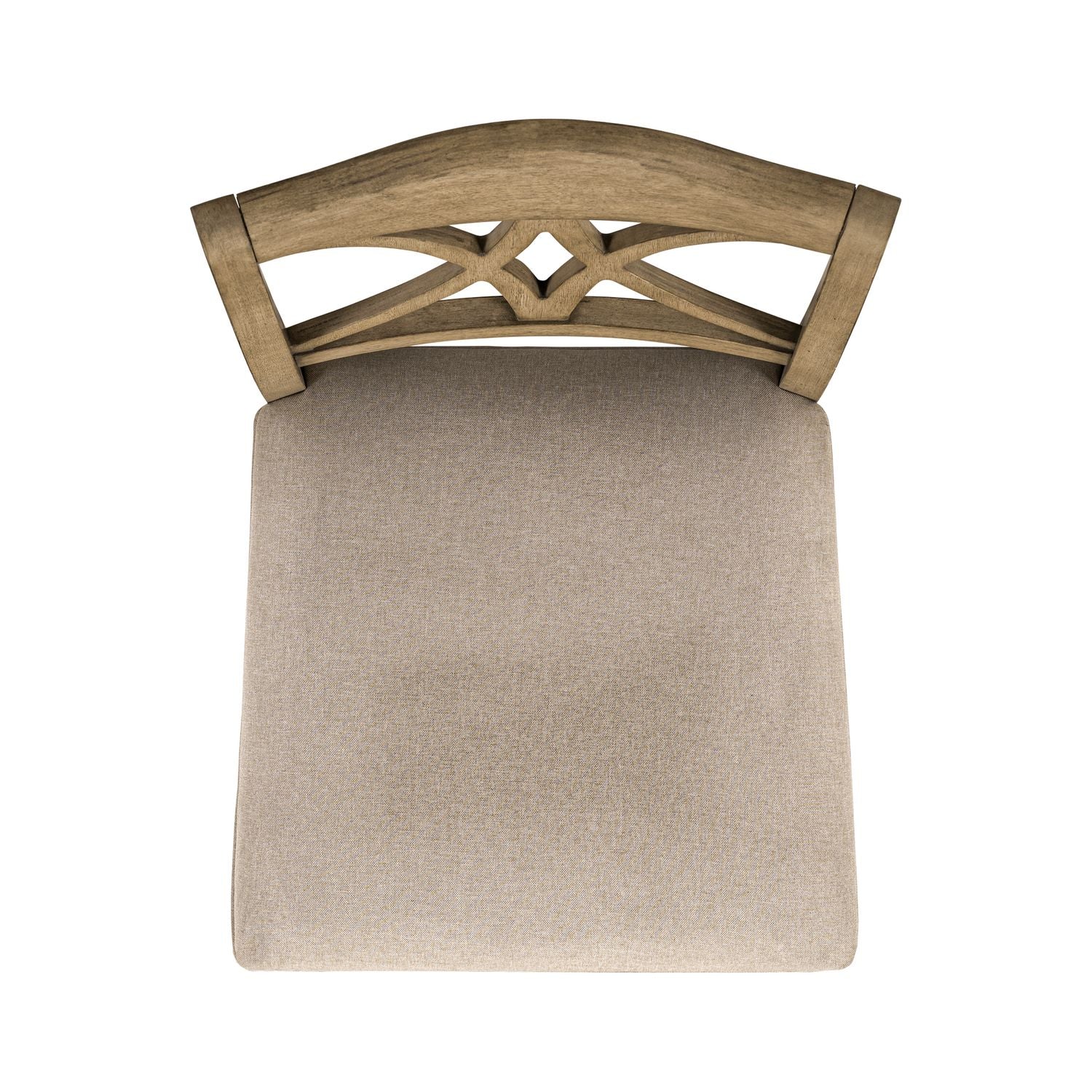 Splat Back Side Chair (RTA)