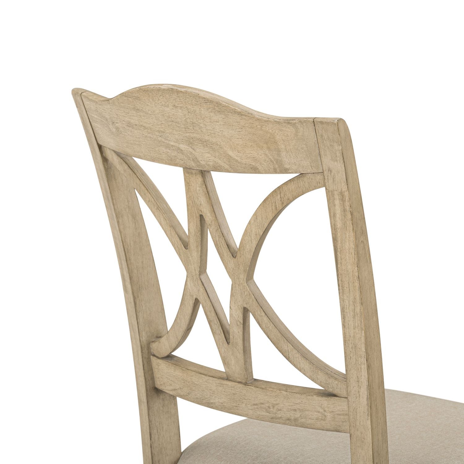 Splat Back Side Chair (RTA)
