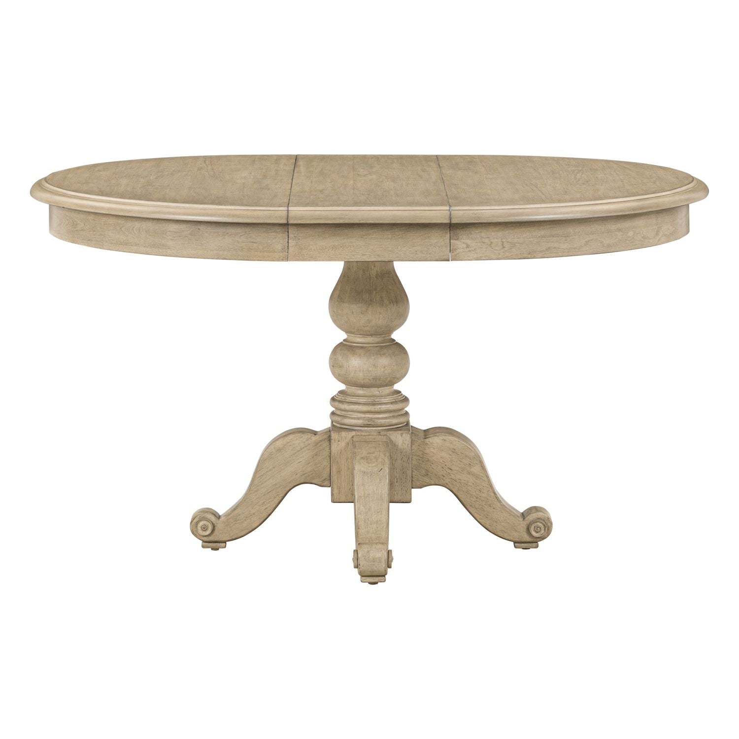 Pedestal Table Set