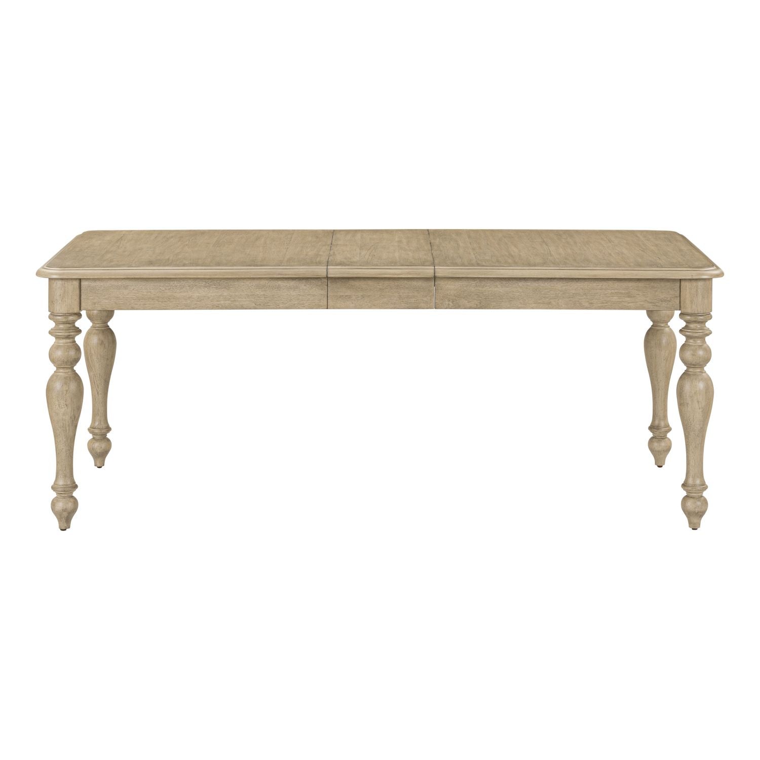 Rectangular Leg Table
