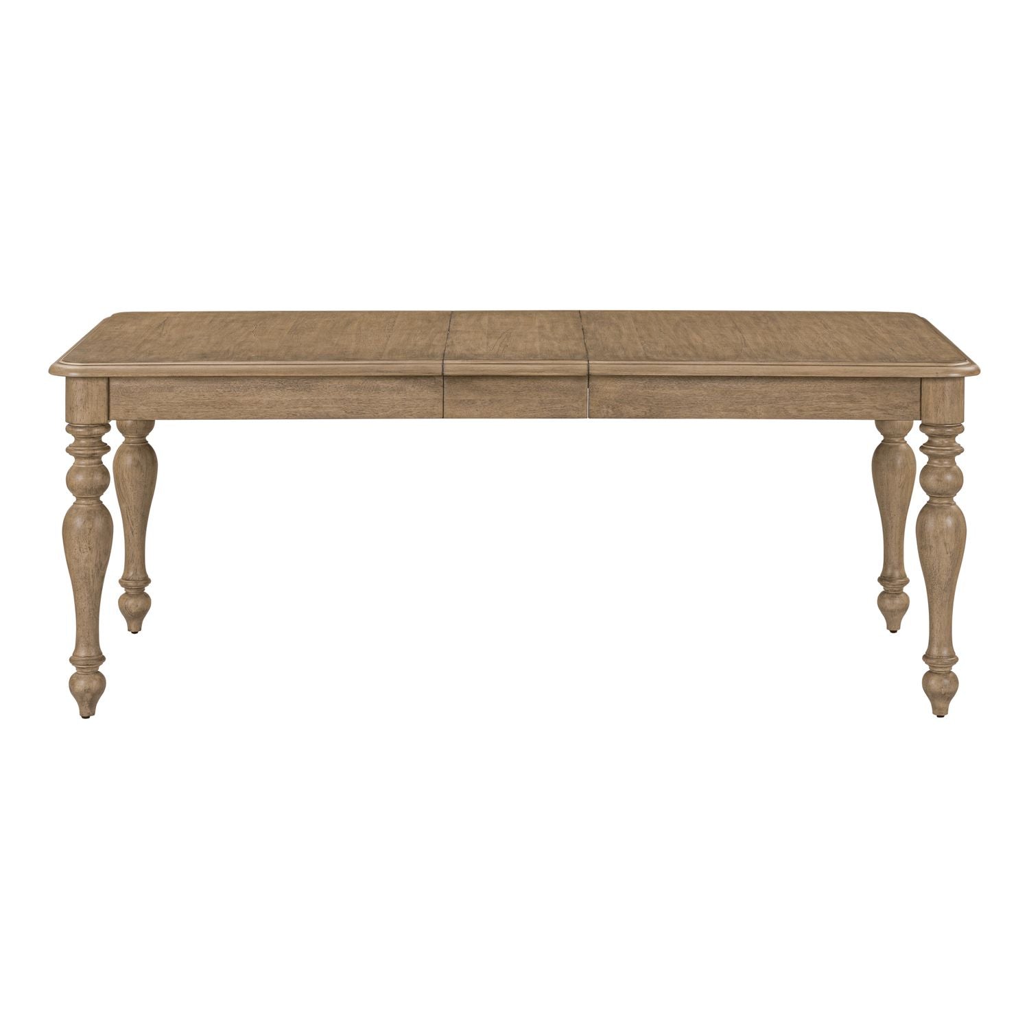 Rectangular Leg Table