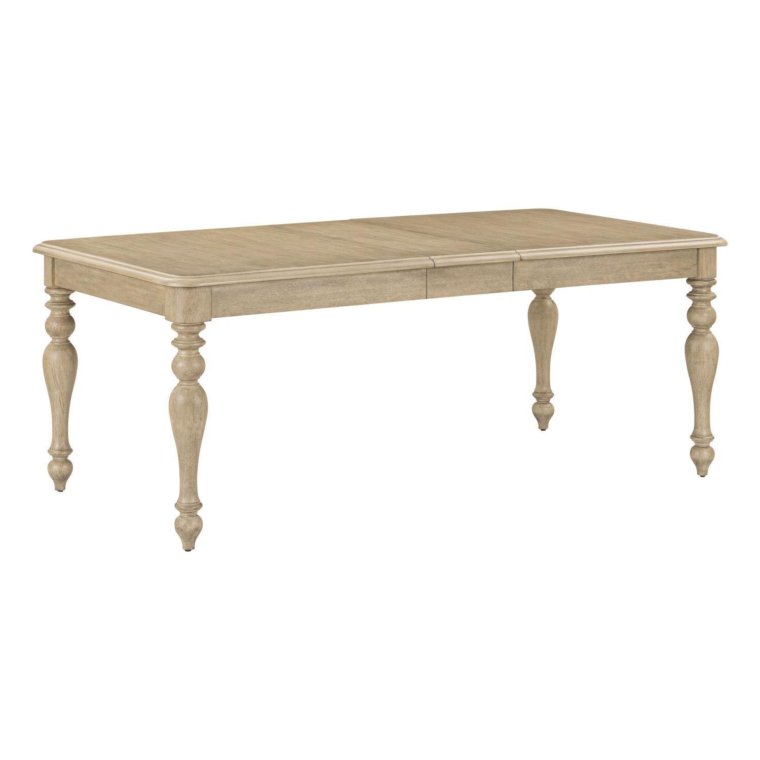 Rectangular Leg Table