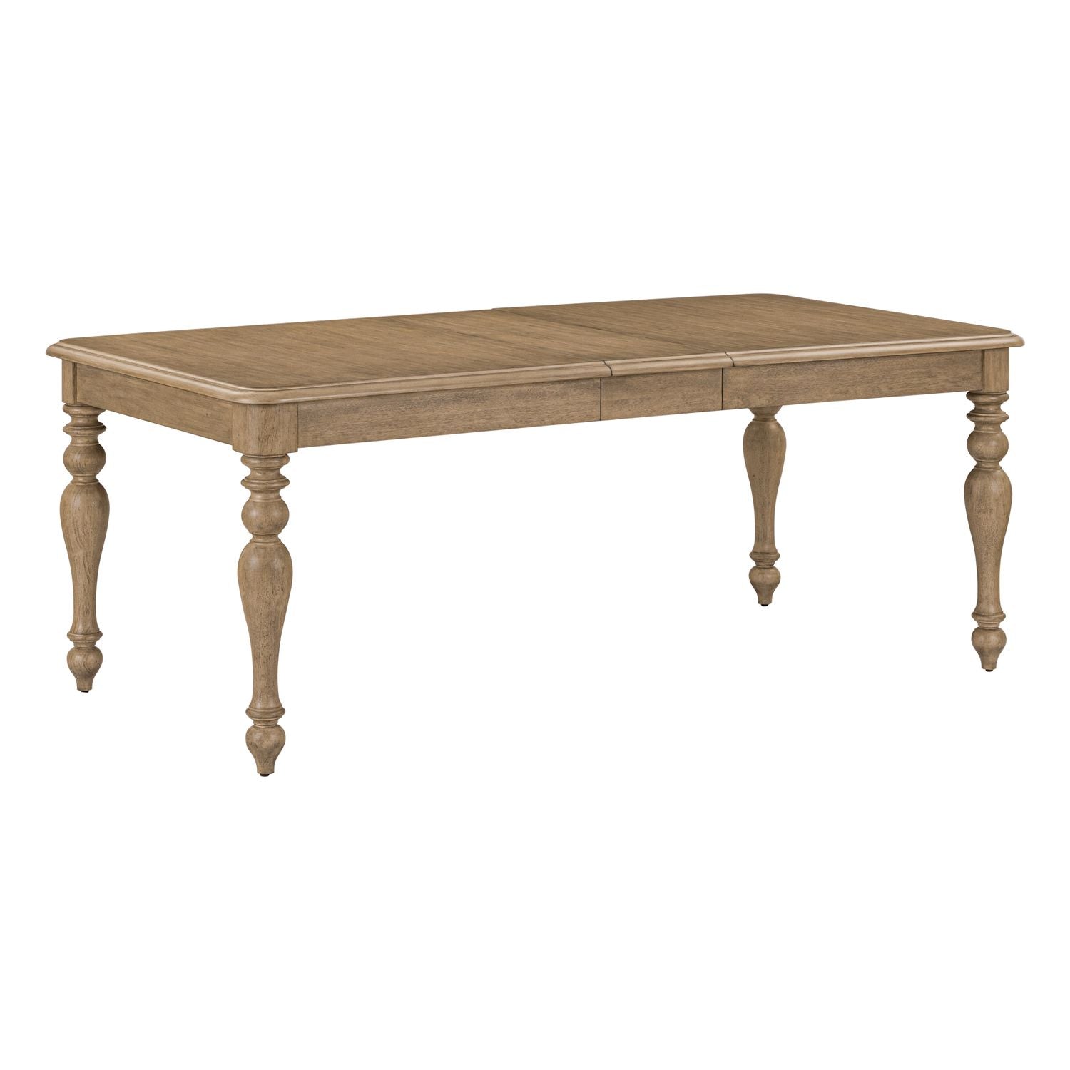 Rectangular Leg Table