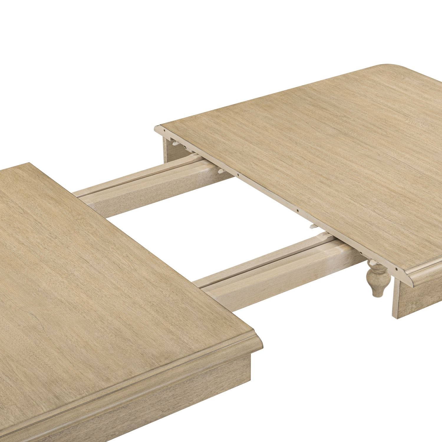 Rectangular Leg Table