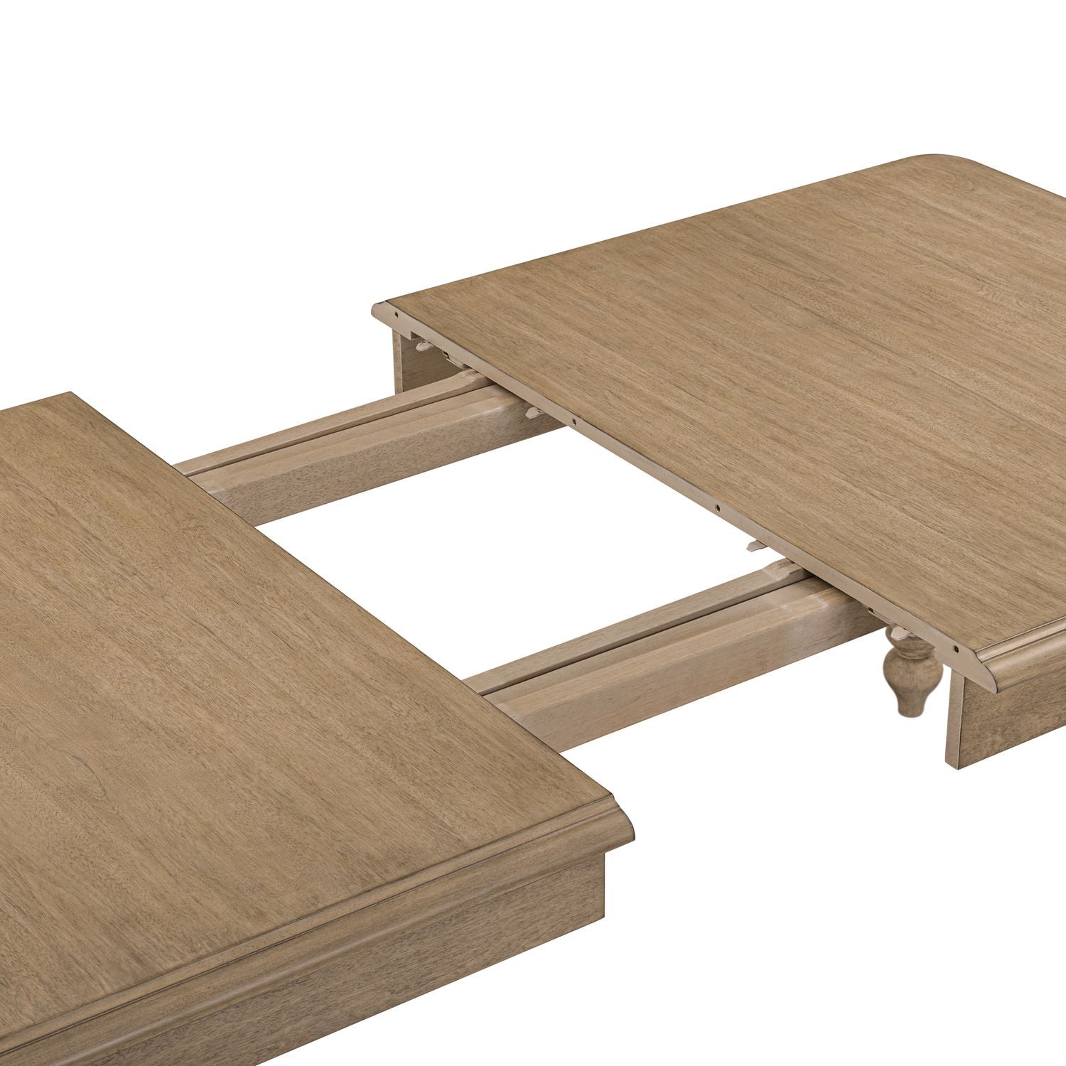 Rectangular Leg Table