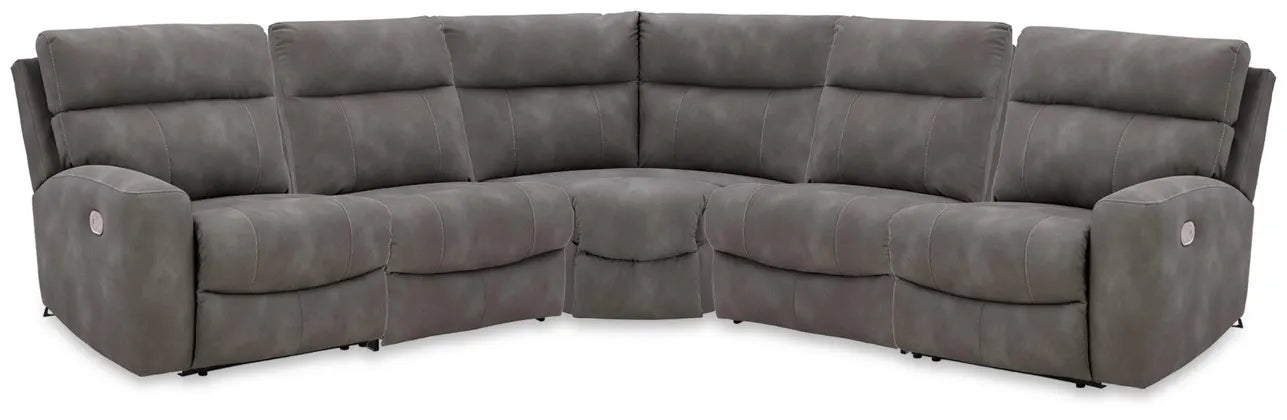 Paloma Sectional - Customizable