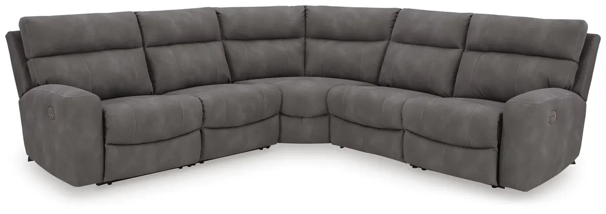 Paloma Sectional - Customizable