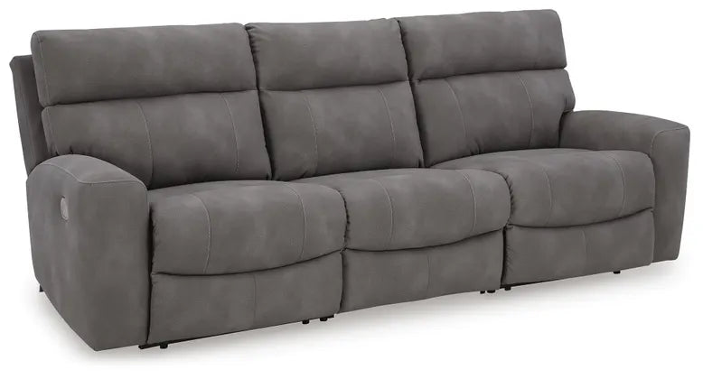 Paloma Sectional - Customizable