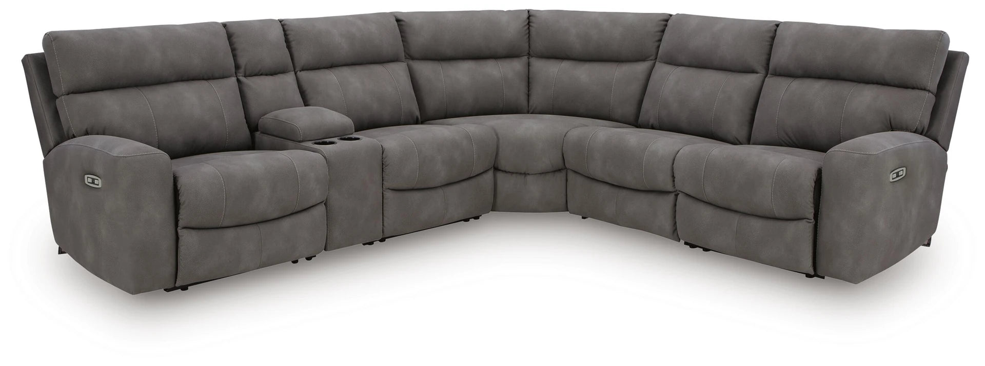 Paloma Sectional - Customizable
