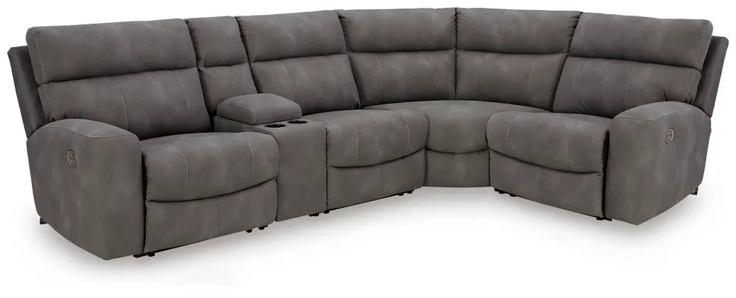 Paloma Sectional - Customizable