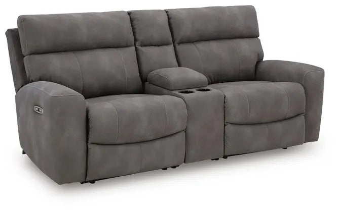 Paloma Sectional - Customizable