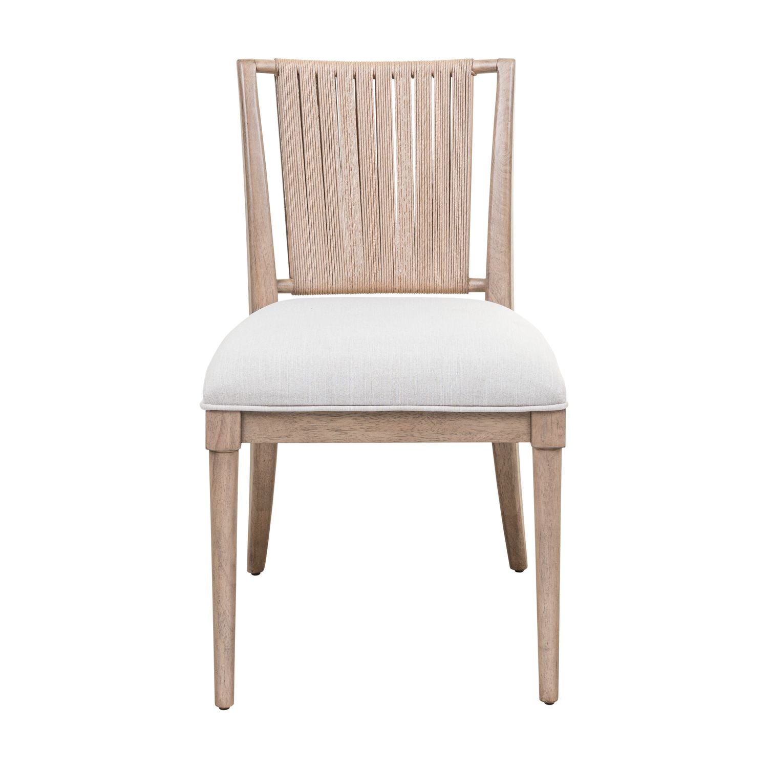 Corded Back Side Chair (RTA)