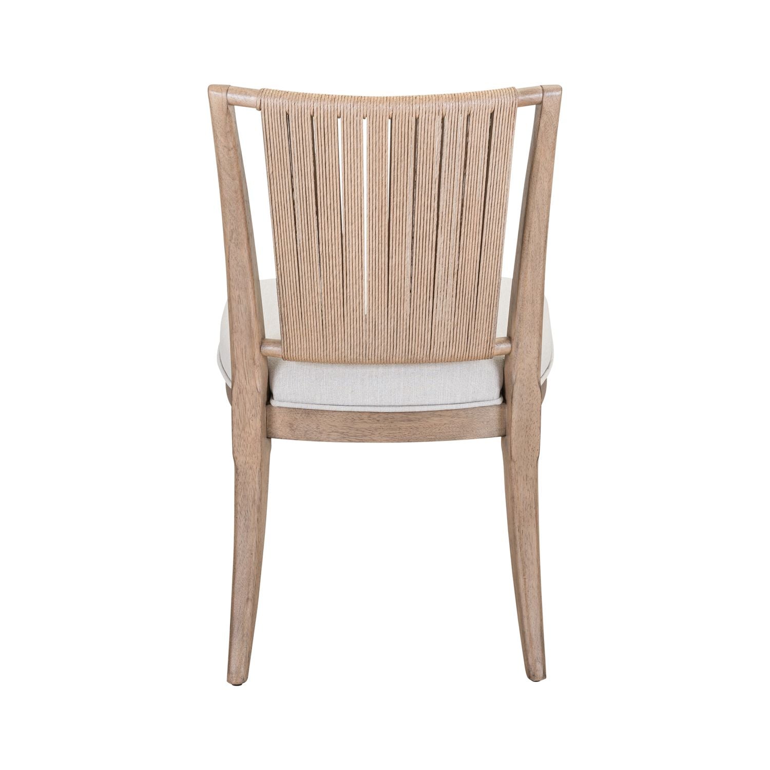 Corded Back Side Chair (RTA)