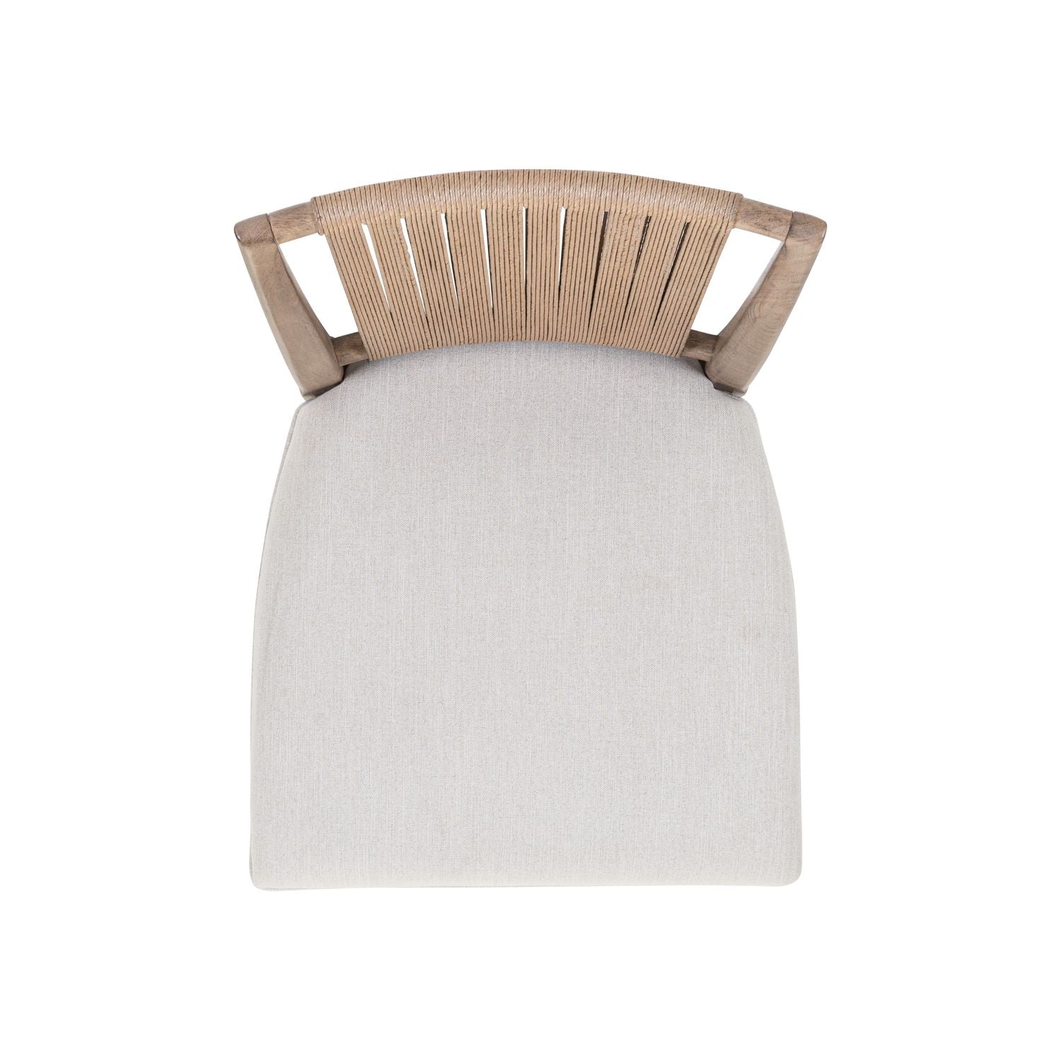Corded Back Side Chair (RTA)