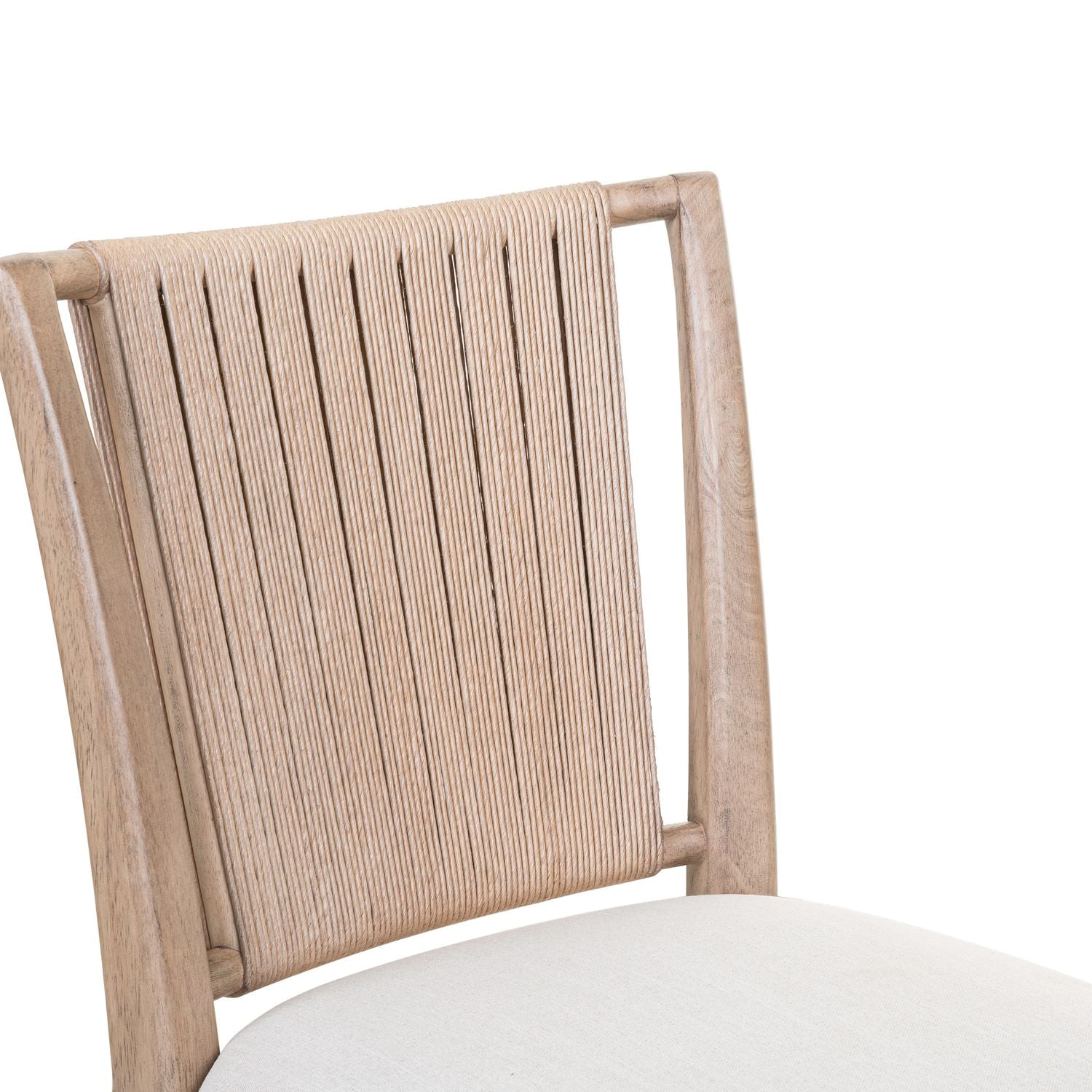 Corded Back Side Chair (RTA)