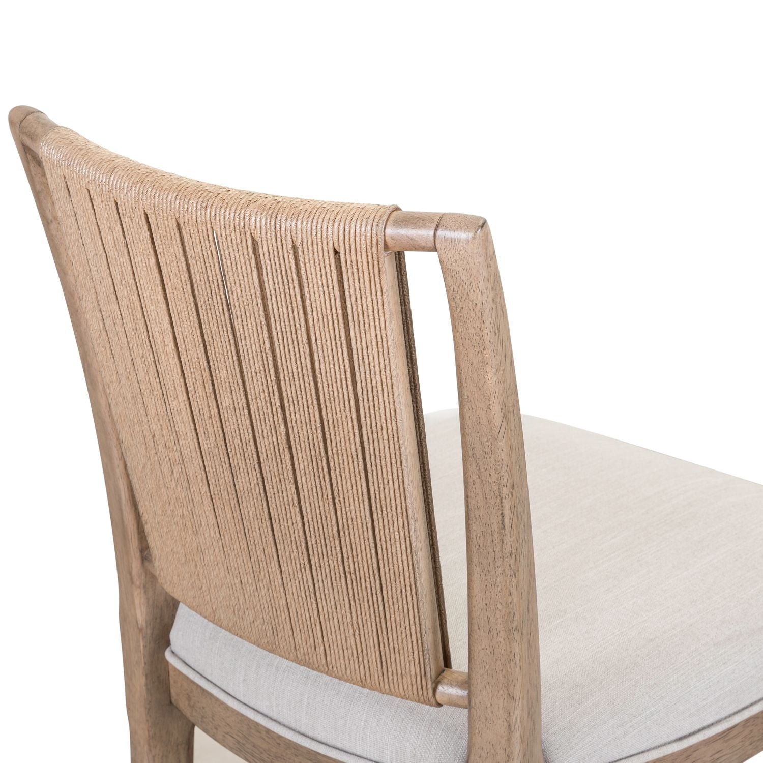 Corded Back Side Chair (RTA)