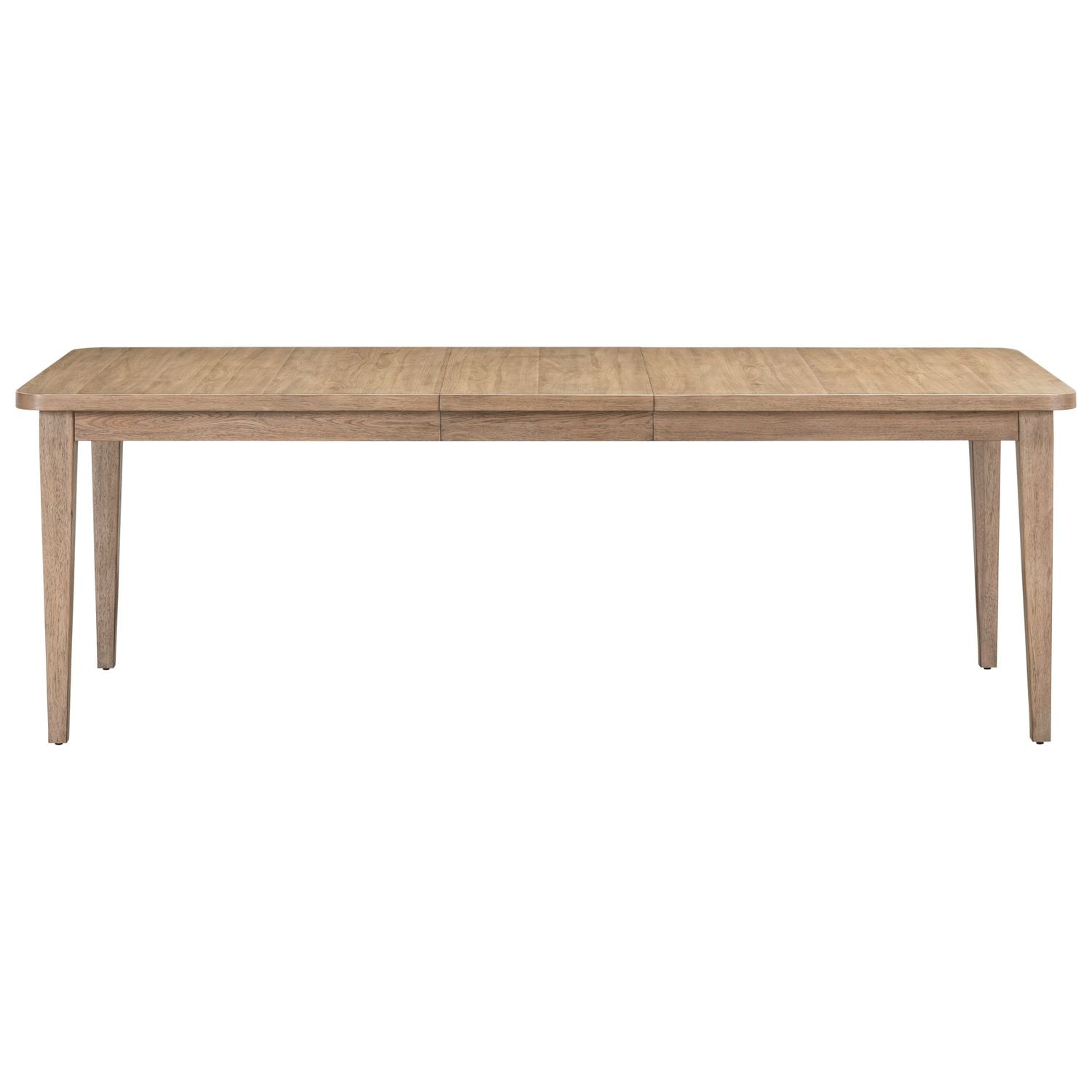 Rectangular Leg Table