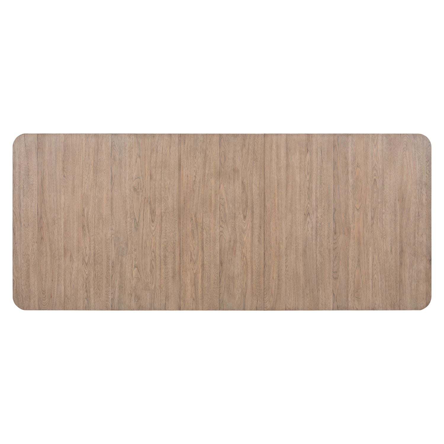 Rectangular Leg Table