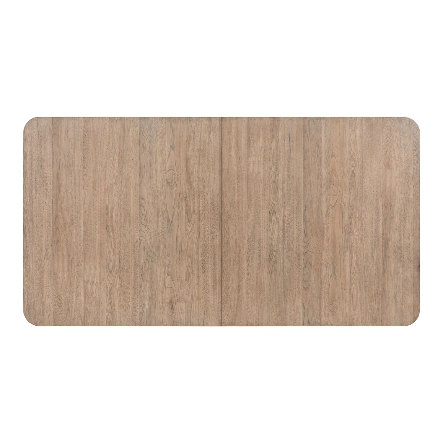 Rectangular Leg Table