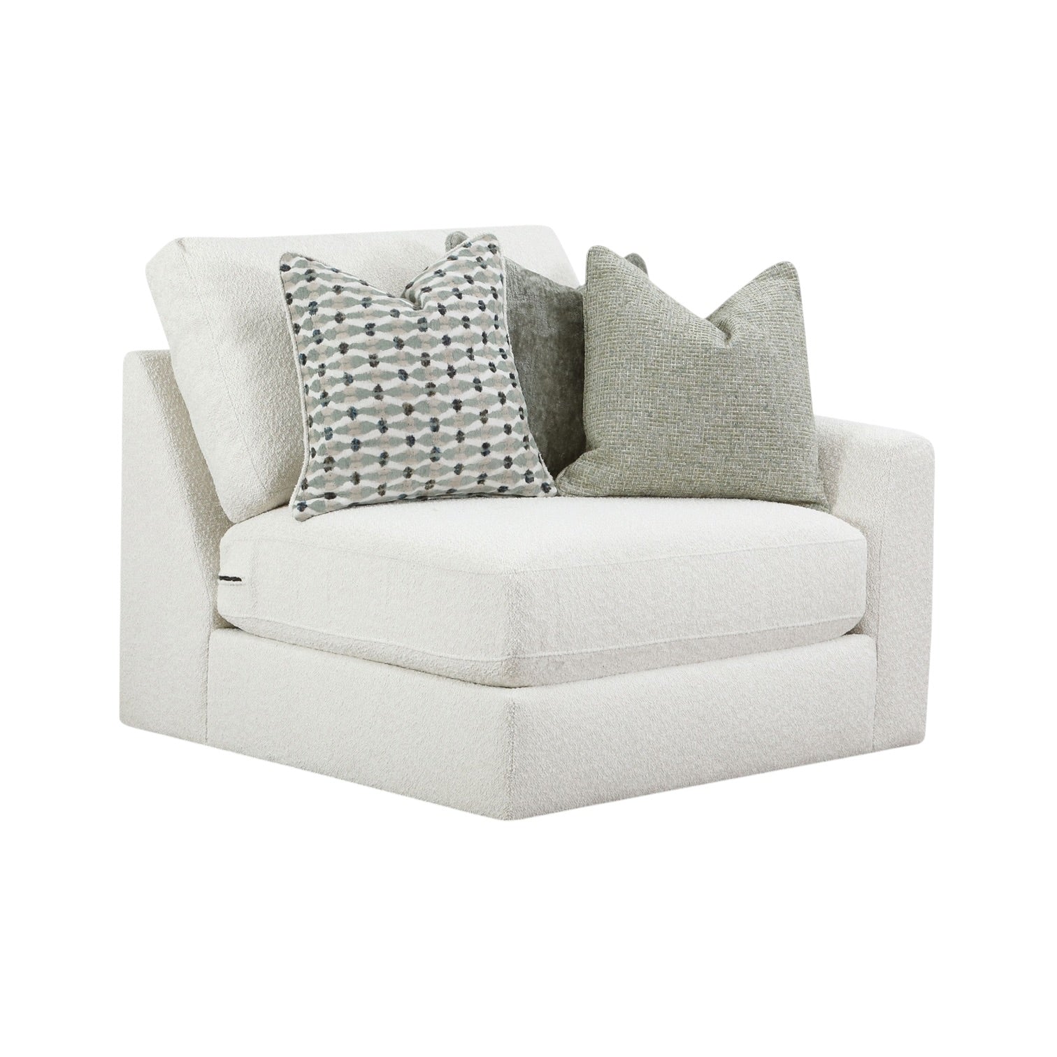 Lumi Modular Sectional