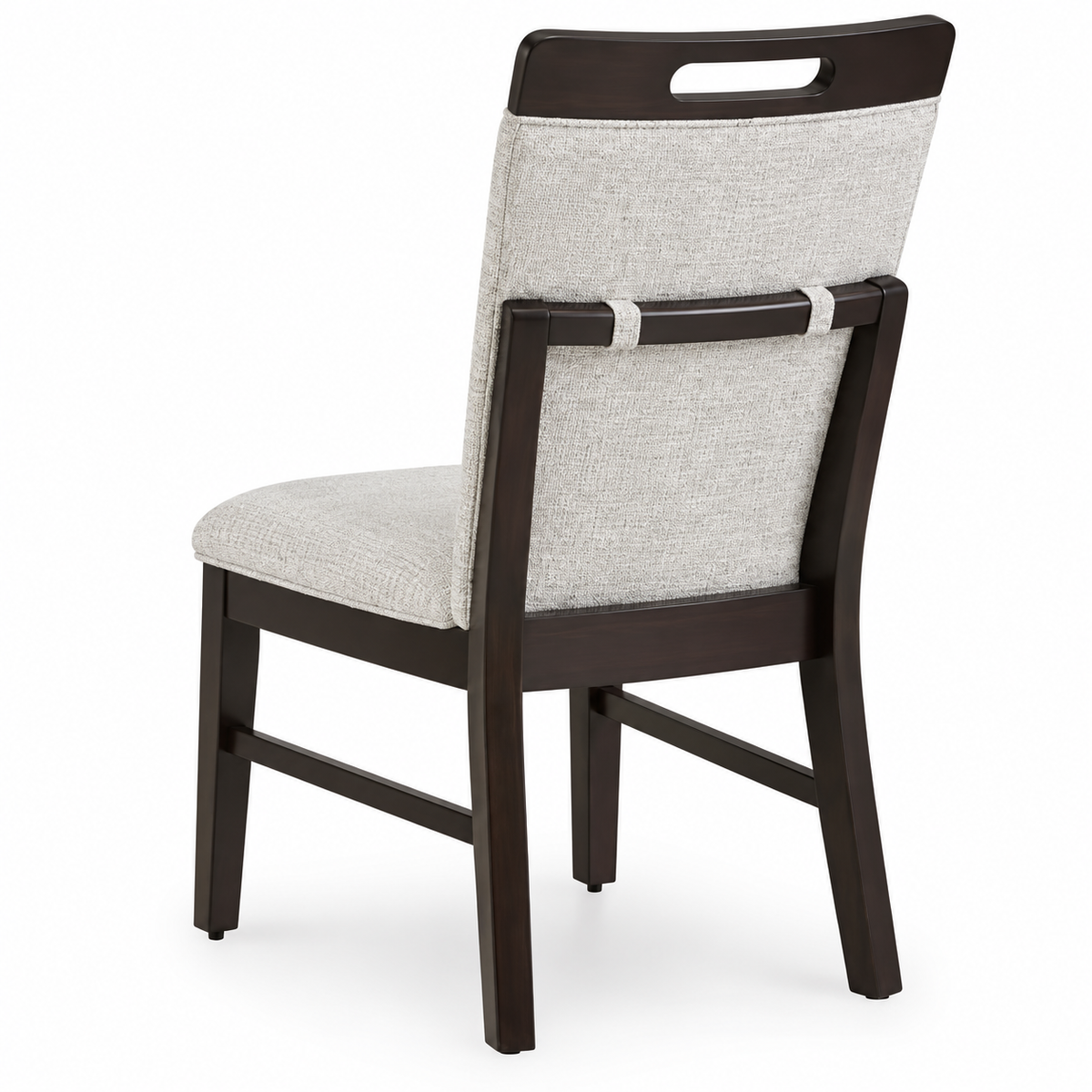 Tessa Upholstered Dining Side Chair (2/CN)
