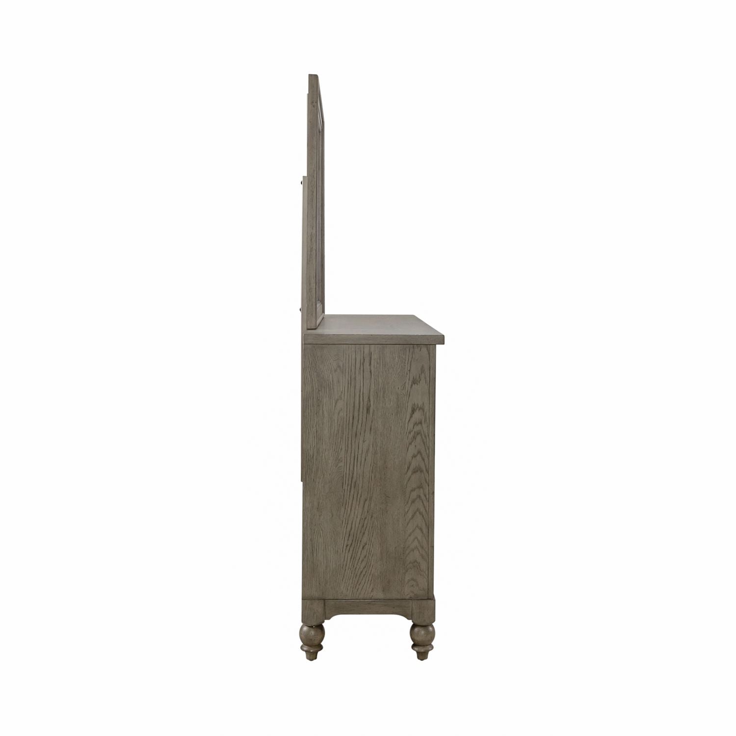 Dresser & Mirror