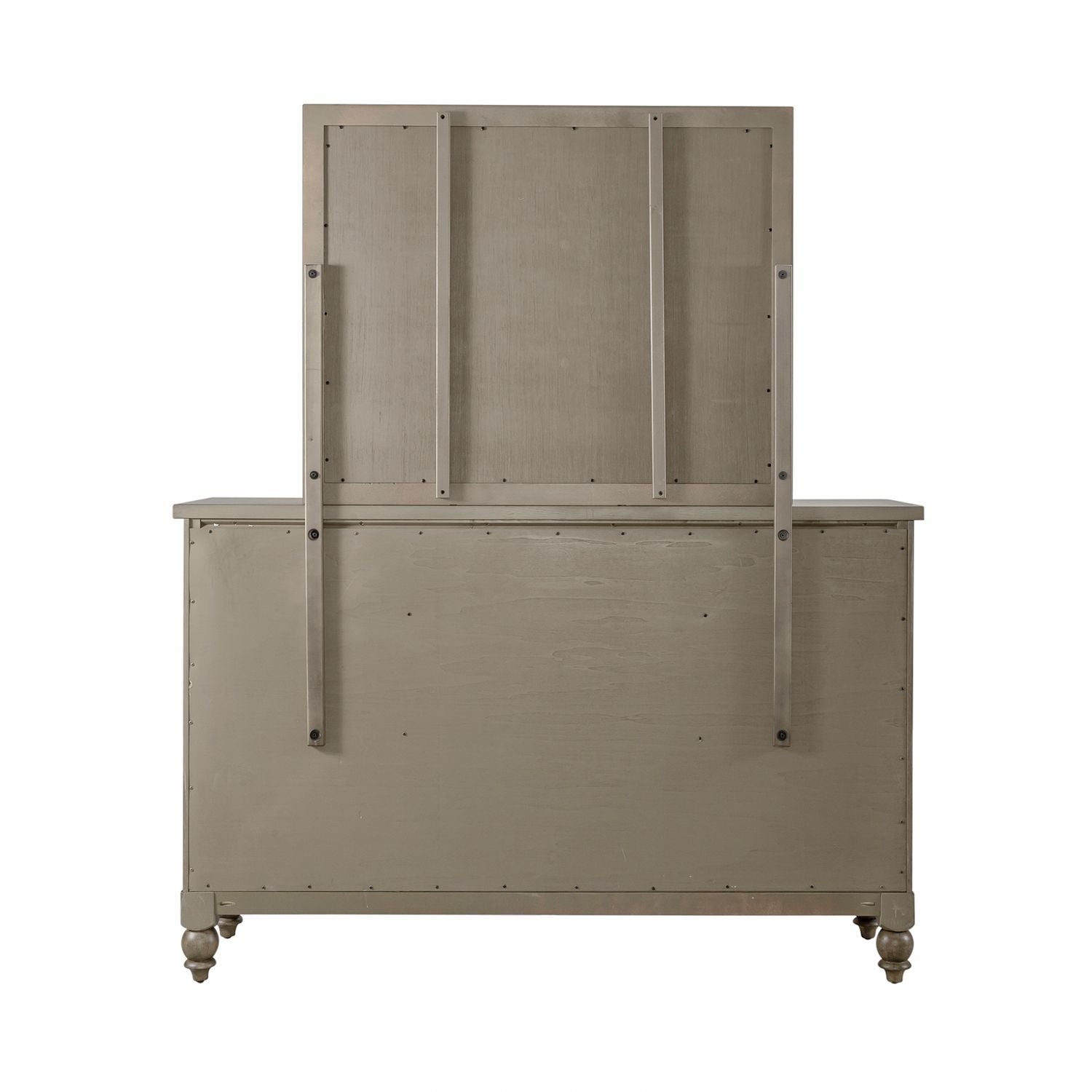 Dresser & Mirror