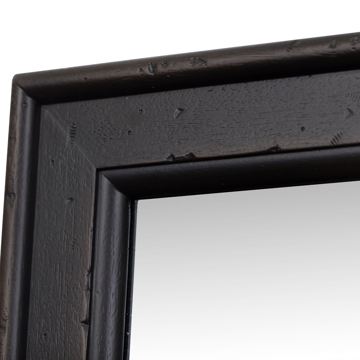 Opt Dresser & Mirror