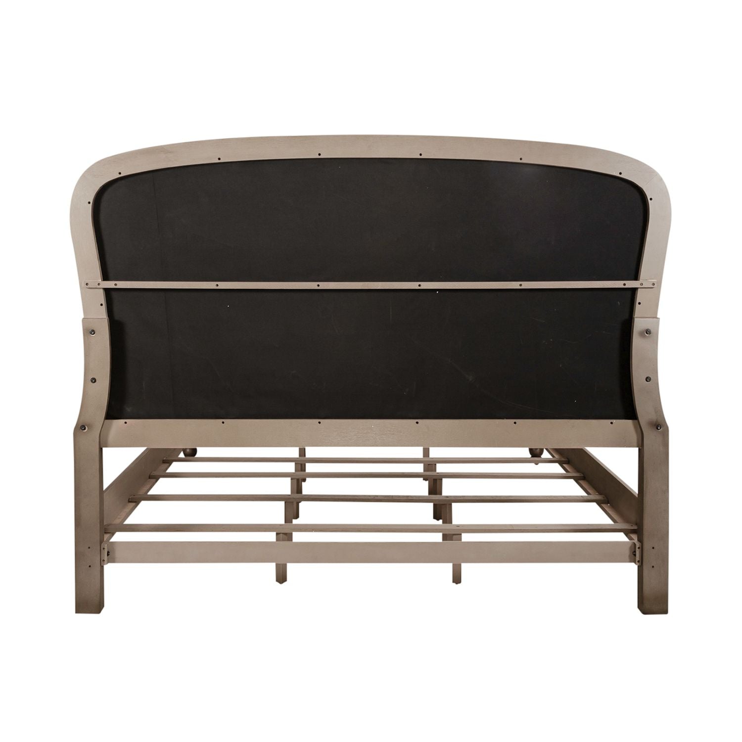 Queen Shelter Bed