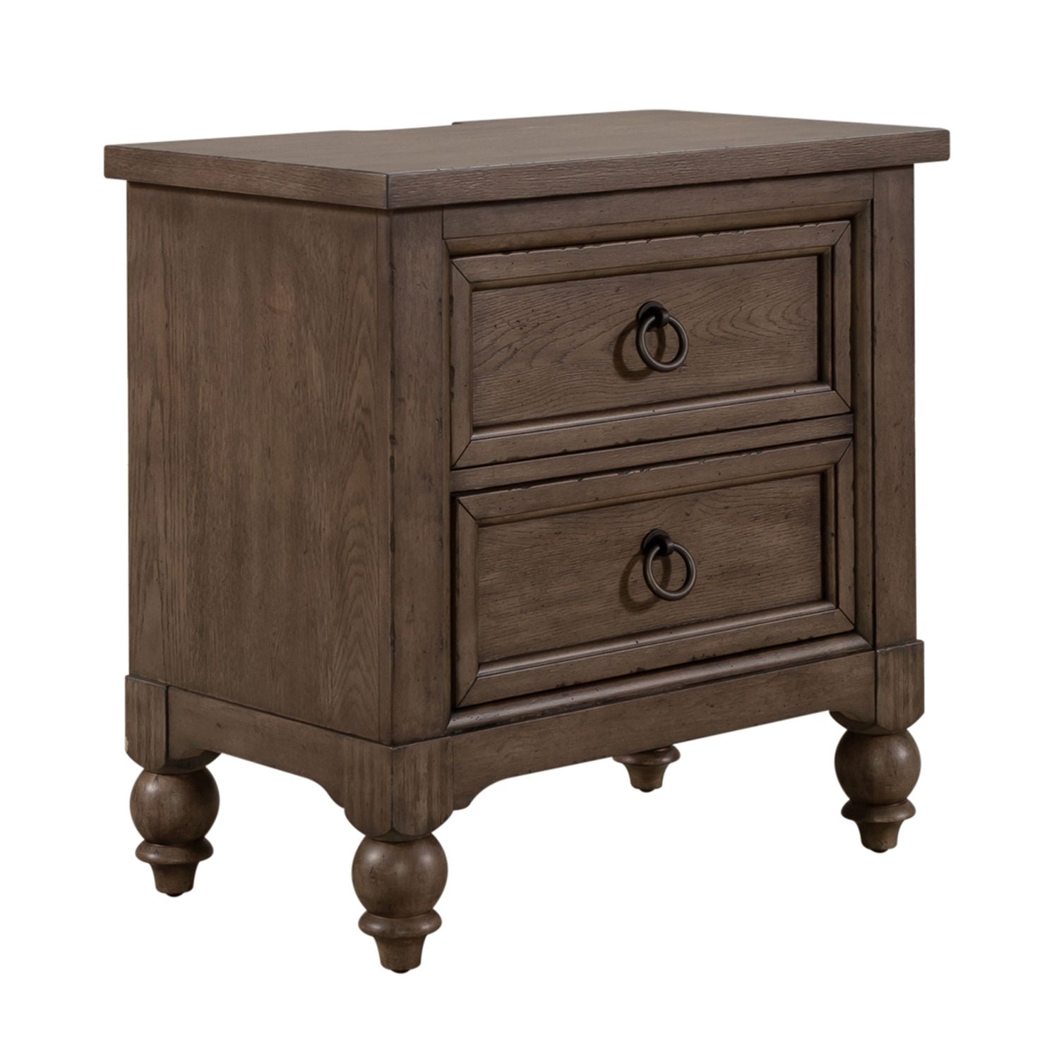Queen Sleigh Bed, Dresser & Mirror, Chest, N/S