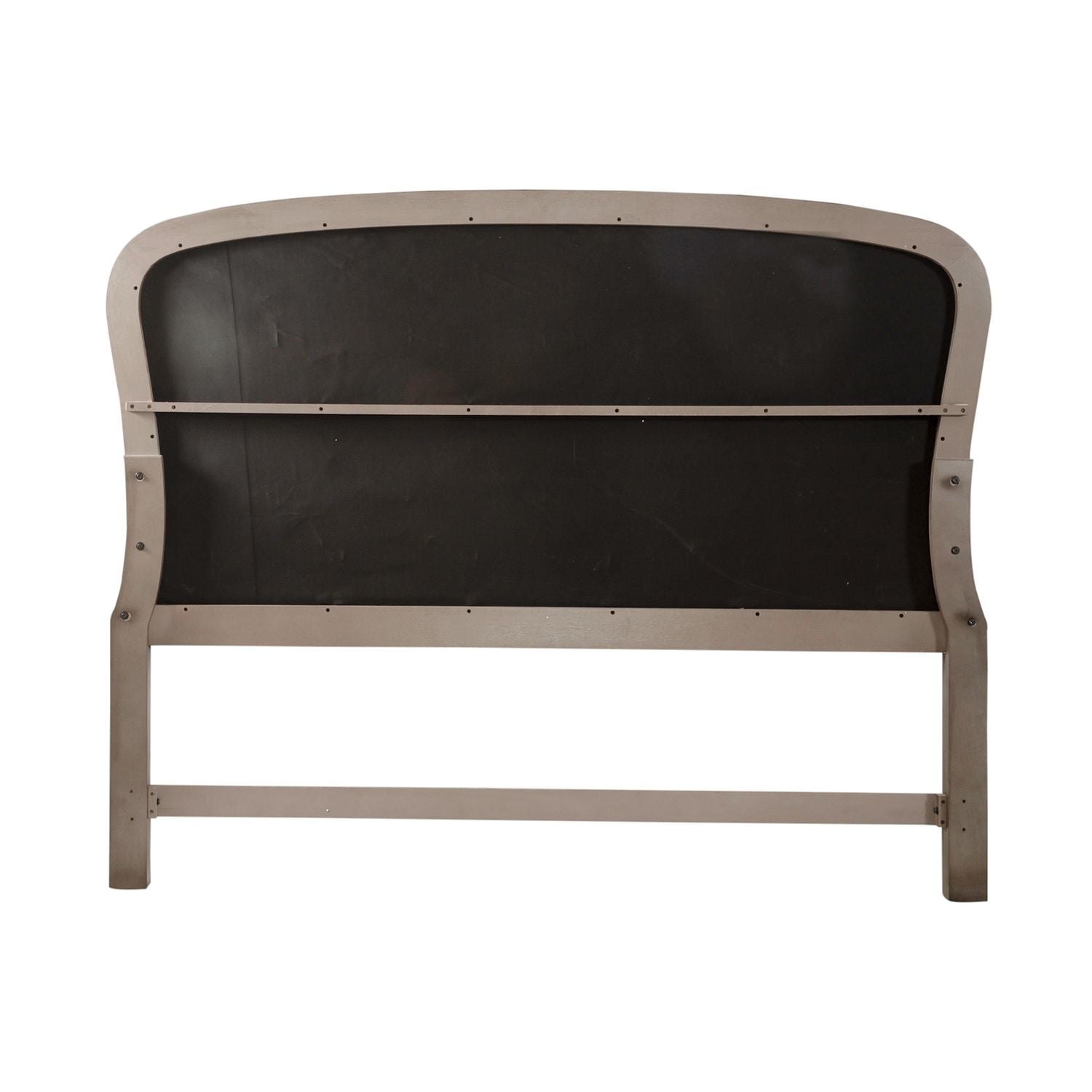 King Tufted Panel Headboard